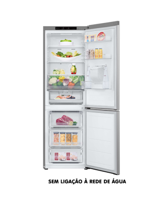COMBINADO LG - GBF 3102 DPY