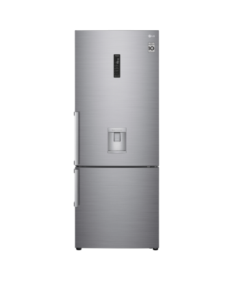 COMBINADO LG - GBF 567 PZCMB