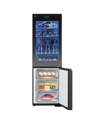 COMBINADO LG - GBG 7190 CEV