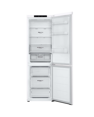 COMBINADO LG - GBV 3100 CSW