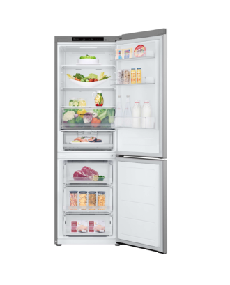 COMBINADO LG - GBV 3100 EPY