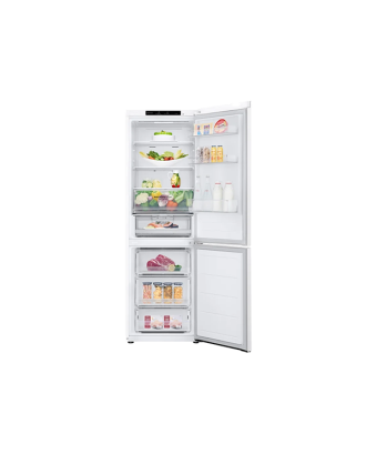 COMBINADO LG - GBV 3100 ESW