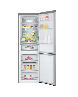 COMBINADO LG - GBV 5150 DPY