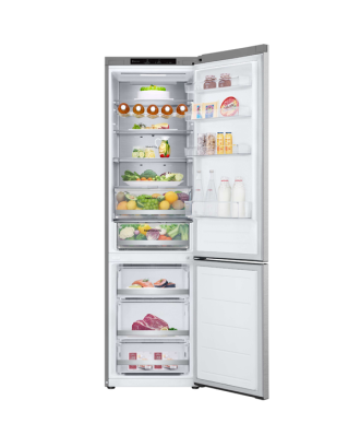 COMBINADO LG - GBV 7280 BMB