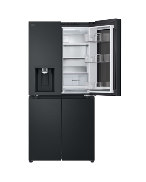 FRIGORÍFICO SIDE BY SIDE LG - GMG 860 EPBE FRIGORÍFICO SIDE BY SIDE LG - GMG 860 EPBE