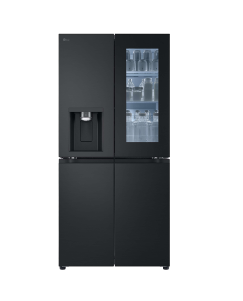 FRIGORÍFICO SIDE BY SIDE LG - GMG 860 EPBE FRIGORÍFICO SIDE BY SIDE LG - GMG 860 EPBE