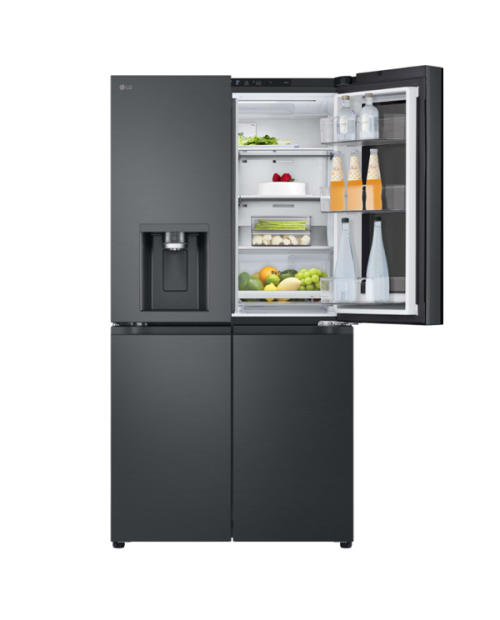 FRIGORIFICO SIDE BY SIDE LG - GMG 960 EVEE FRIGORIFICO SIDE BY SIDE LG - GMG 960 EVEE