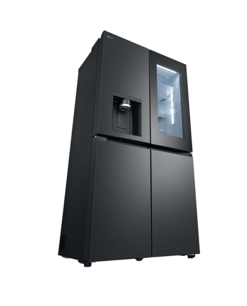 FRIGORIFICO SIDE BY SIDE LG - GMG 960 EVEE FRIGORIFICO SIDE BY SIDE LG - GMG 960 EVEE