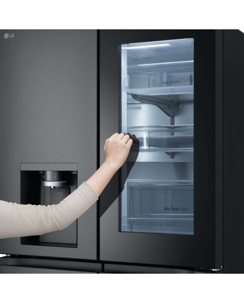 FRIGORIFICO SIDE BY SIDE LG - GMG 960 EVEE FRIGORIFICO SIDE BY SIDE LG - GMG 960 EVEE