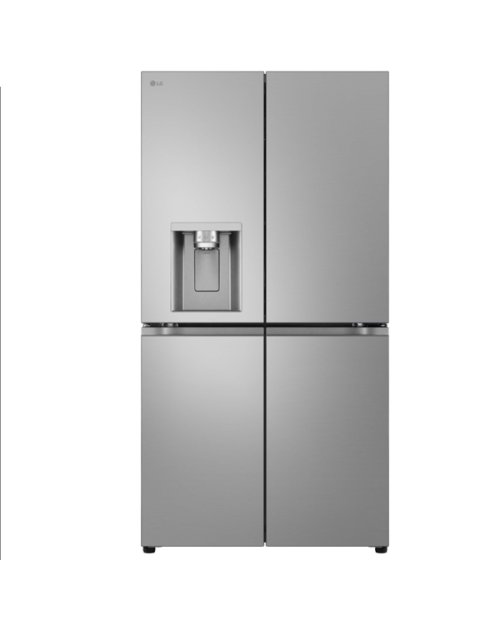FRIGORIFICO SIDE BY SIDE LG - GML 960 PYBE FRIGORIFICO SIDE BY SIDE LG - GML 960 PYBE