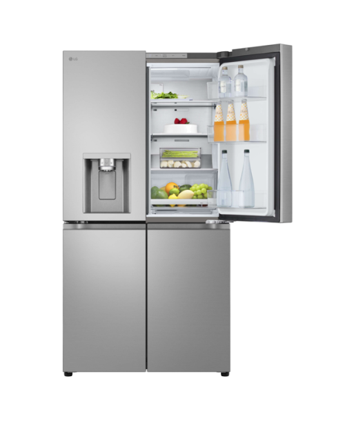 FRIGORIFICO SIDE BY SIDE LG - GML 960 PYBE FRIGORIFICO SIDE BY SIDE LG - GML 960 PYBE