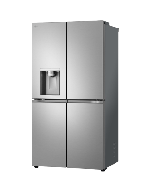 FRIGORIFICO SIDE BY SIDE LG - GML 960 PYBE FRIGORIFICO SIDE BY SIDE LG - GML 960 PYBE