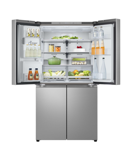 FRIGORIFICO SIDE BY SIDE LG - GML 960 PYBE FRIGORIFICO SIDE BY SIDE LG - GML 960 PYBE