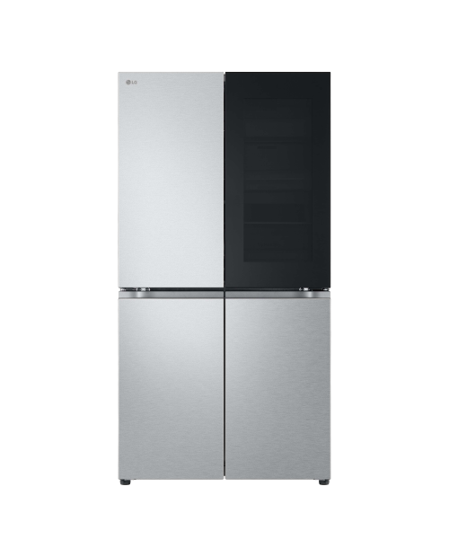 FRIGORÍFICO SIDE BY SIDE LG - GMV 960 MBDE FRIGORÍFICO SIDE BY SIDE LG - GMV 960 MBDE