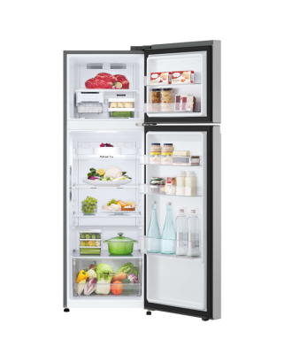 FRIGORÍFICO LG - GTBV 20 PYGKD