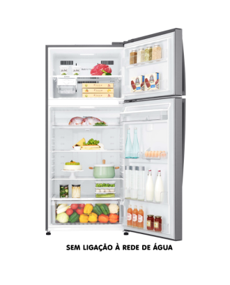 FRIGORÍFICO LG - GTF 744 PZPED