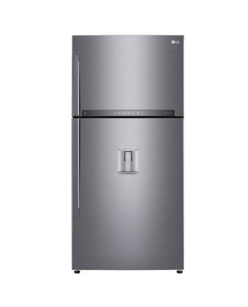FRIGORÍFICO LG - GTF 916 PZPED FRIGORÍFICO LG - GTF 916 PZPED