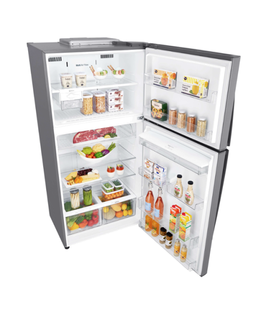 FRIGORÍFICO LG - GTF 916 PZPED FRIGORÍFICO LG - GTF 916 PZPED