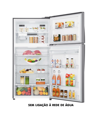 FRIGORÍFICO LG - GTF 916 PZPED