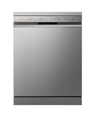 MÁQUINA DE LAVAR LOUÇA LG - DF242FPS
