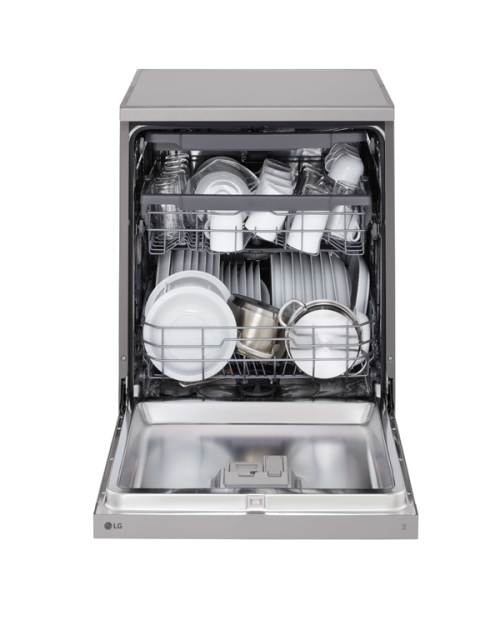 MÁQUINA DE LAVAR LOUÇA LG - DF243FV MÁQUINA DE LAVAR LOUÇA LG - DF243FV