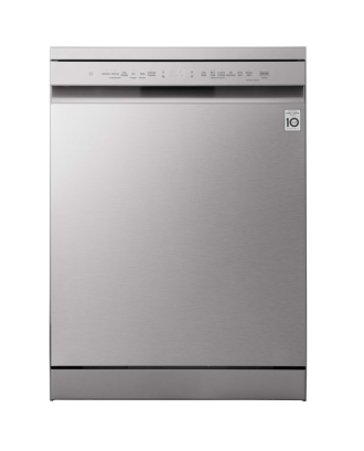 MÁQUINA DE LAVAR LOUÇA LG - DF243FV