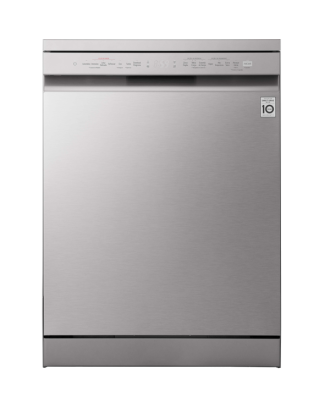 MÁQUINA DE LAVAR LOUÇA LG - DF243FVS