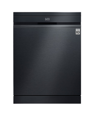MÁQUINA DE LAVAR LOUÇA LG - DF587HMS