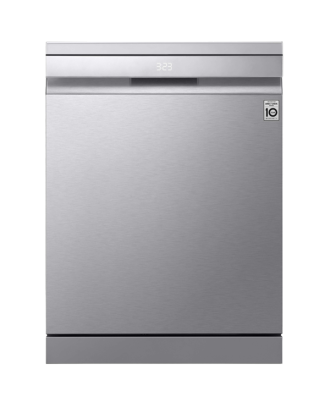 MÁQUINA DE LAVAR LOUÇA LG - DF587HVS