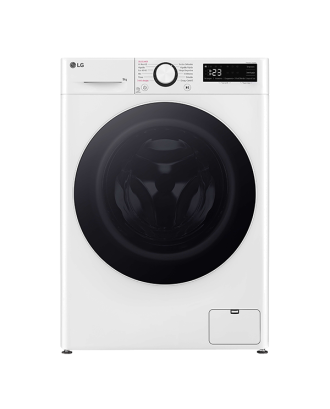 MÁQUINA DE LAVAR ROUPA LG - F2WR5S9S0W
