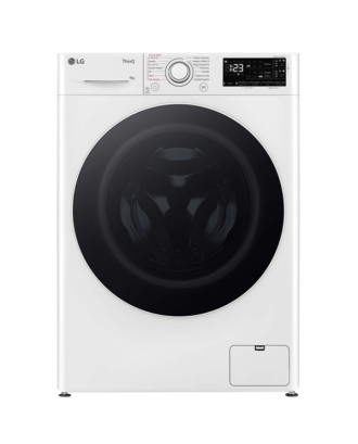 MÁQUINA DE LAVAR ROUPA LG - F4WR3509A0W