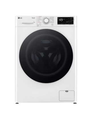 MÁQUINA DE LAVAR ROUPA LG - F4WR3511A0W