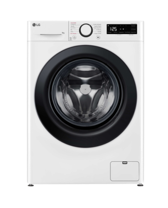 MÁQUINA DE LAVAR ROUPA LG - F4WR5009A6W