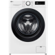 MÁQUINA DE LAVAR ROUPA LG - F4WR5009A6W