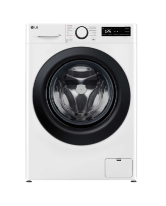 MÁQUINA DE LAVAR ROUPA LG - F4WR5010A6W