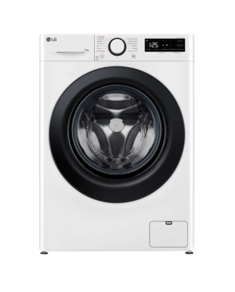 MÁQUINA DE LAVAR ROUPA LG - F4WR5011A6W