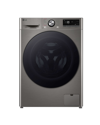 MÁQUINA DE LAVAR ROUPA LG - F4WR709SGS