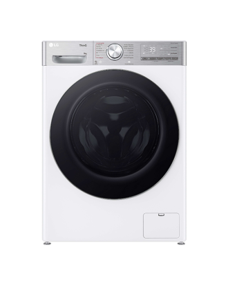 MÁQUINA DE LAVAR ROUPA LG - F4WR9009A2W