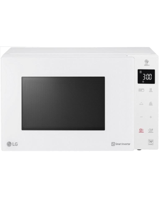 MICRO ONDAS LG - MH 6535 GDH