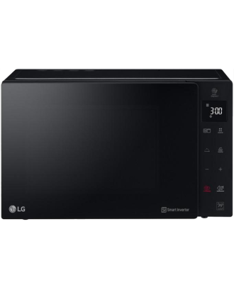 MICRO ONDAS LG - MH 6535 GDS