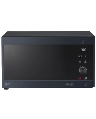 MICRO ONDAS LG - MH 6565 CPW