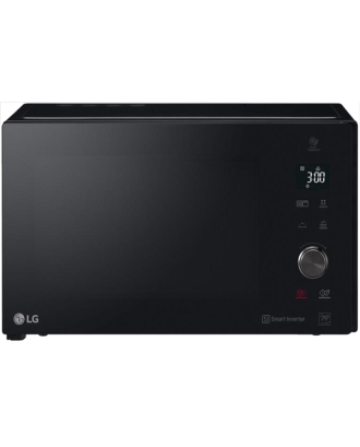 MICRO ONDAS LG - MH 7265 DPS