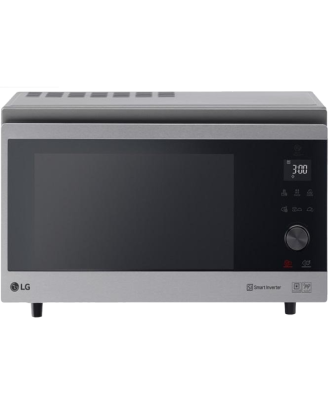 MICRO ONDAS LG - MJ 3965 ACS