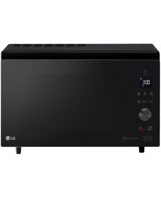 MICRO ONDAS LG - MJ 3965 BPS