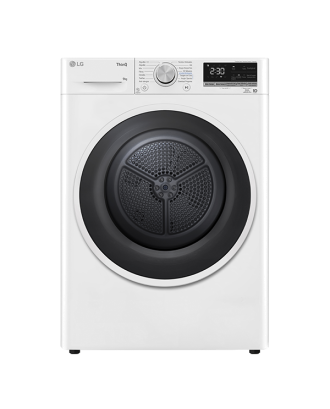SECADOR DE ROUPA LG - RH90V5AV6N