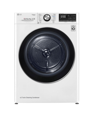 SECADOR DE ROUPA LG - RC90V9AV2W