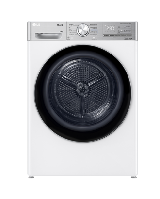 SECADOR DE ROUPA LG - RH10V9AV2WR