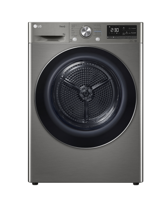 SECADOR DE ROUPA LG - RH90V9PV2N