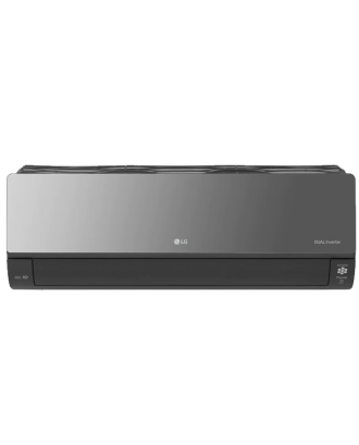 AR CONDICIONADO LG - AC09BK - COMPOSTO DE: