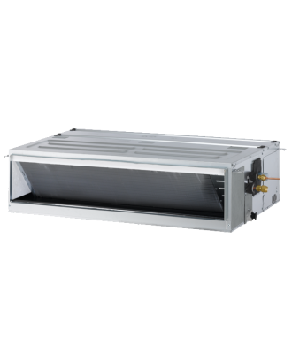 AR CONDICIONADO UNIDADE INTERIOR LG - CM24F